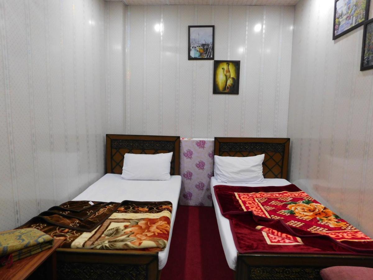 Rex Hotel Равалпинди Экстерьер фото