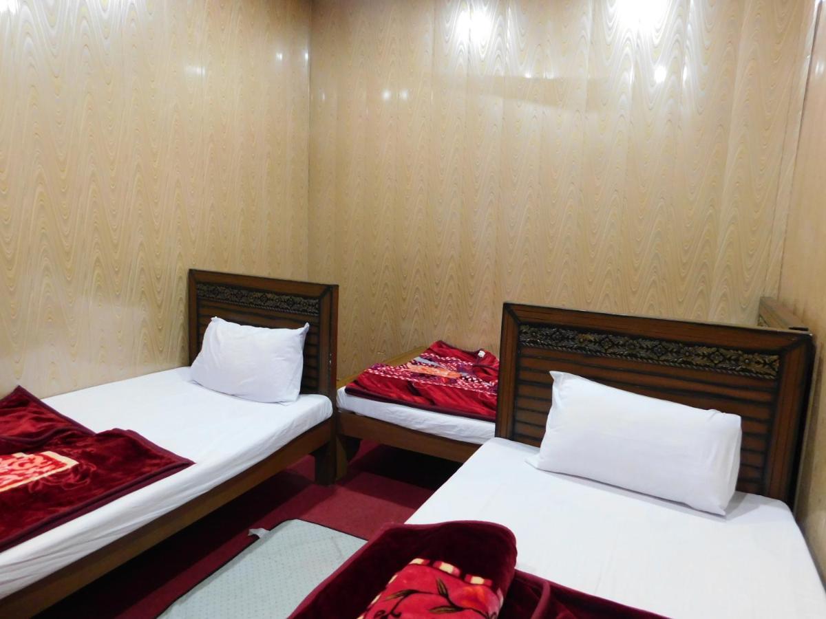 Rex Hotel Равалпинди Экстерьер фото